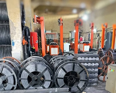 والپست استاندارد